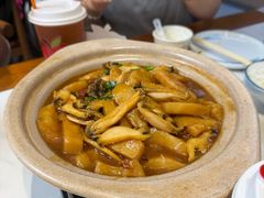 -渔港甄宴·海鲜·地标烟台菜(金沙滩店)