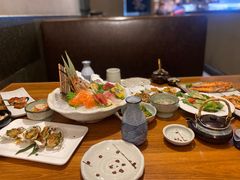 -青叶日式料理(飘亮阳光广场店)
