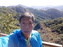 -大岭沟猕猴桃谷风景区