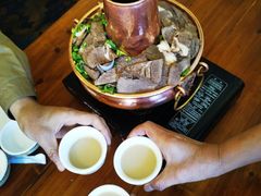 -如意林卡藏餐吧(大昭寺店)