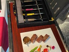 -Wei菋·Le Bistrot