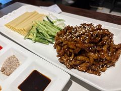 -新侨小馆(东直门北小街店)