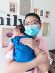-妈咪爱月子中心·母婴护理