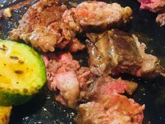 -原石牛扒·约会餐厅(龙城万科里店)