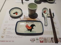 -發起人·肉骨茶(万象汇店)