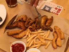 -必胜客(安吉浙北店)