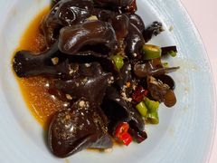 -苹果树下艺术餐厅(宋庄店)