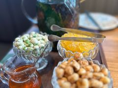 -巴扎屋大盘鸡·新疆菜(汇嘉时代店)