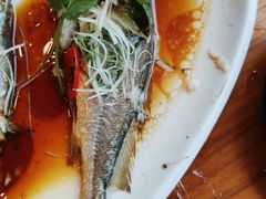 -侬佳蒸菜馆(听潮店)