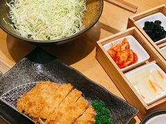 -胜博殿日式炸猪排(悠唐店)