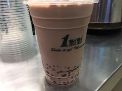 阿华田拿铁-1点点(达明店)