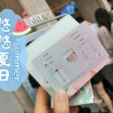 [礼花][礼花][礼花]8月小样领取 | 第五代升级，兰芝绿气垫