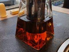 -大匠工房古船木艺术餐厅·猪肚鸡专门店(长白仙岛店)