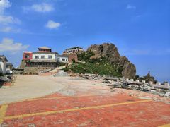 -白草畔自然风景区