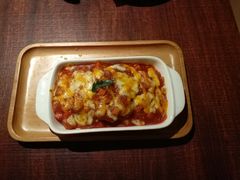 经典芝士猪扒焗饭-卡朋厨房(289艺术园区店)