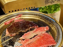 -西塔老太太泥炉烤肉(望京一店)