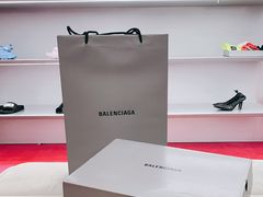 -BALENCIAGA(SKP女装店)