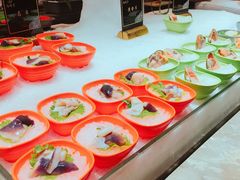 -海玥荟海鲜姿造自助餐厅(欧罗巴广场店)