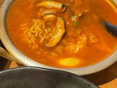 -九田家黑牛烤肉料理(华侨城店)