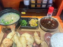-天妇罗内顺田(罗湖店)