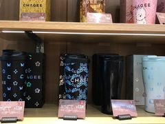 -霸王茶姬(广州白云悦和方店)