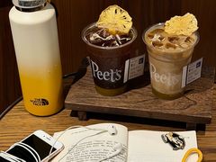 -Peet's 皮爷咖啡(东湖路手作店)