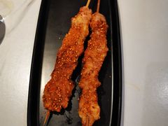 -东方饺子王(和平里店)