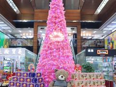 -紫荆城食品交易中心(华强北店)