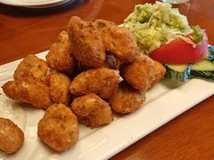 -申德勒加油站西餐厅(日坛路总店)