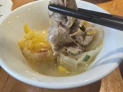 -胖老汉椒麻鸡清真新疆菜(西御街店)