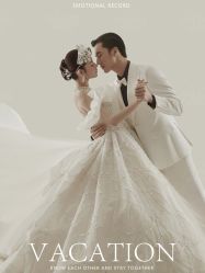 点击看大图 -今生有约婚纱摄影店(景德路店)