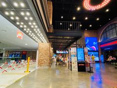 -CGV影城(金银潭激光IMAX店)