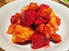 -潮粥荟·潮汕砂锅粥(朝阳大悦城店)