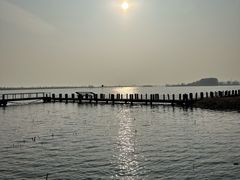 -苏州太湖湖滨国家湿地公园