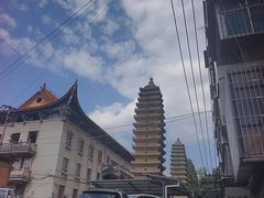 -大德寺双塔