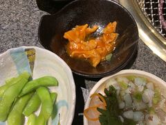 -NIUAN牛庵·日式和牛烧肉(恒隆店)