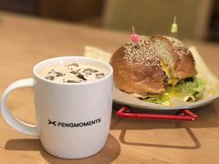 -大象厨房(重庆道店)