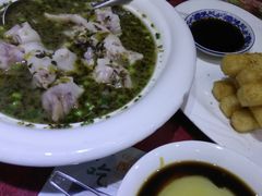 -易老妈蹄花.特色川菜(人民公园总店)