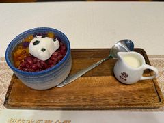-意卡菲·欢乐聚会餐厅(华侨店)