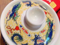 -大龙燚火锅(南山大道店)
