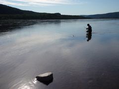 -北极村旅游风景区
