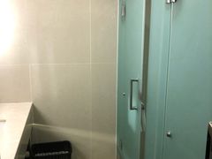 -乌鲁木齐百世昌龙泉酒店(大巴扎店)