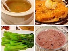 -鹅冠港式茶餐厅(来福士店)