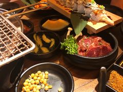 -金九姬黑牛烤肉料理(杨舍老街店)
