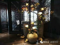 -鼓楼东街老火锅(鼓楼店)
