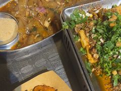 -有局·成都市井烧烤·精酿啤酒(双楠店)