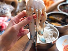 -Thai Basil罗勒叶泰式餐厅(时代天街店)