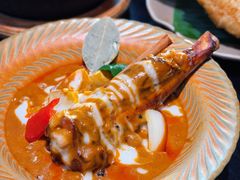 -Thai Alley泰爱里(二沙岛店)