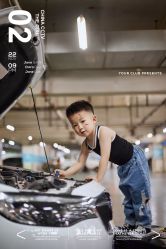 -小猴子儿童摄影馆(茂业店)