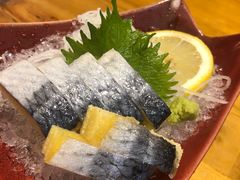 -岚山日式料理(郴州友阿国际广场店)